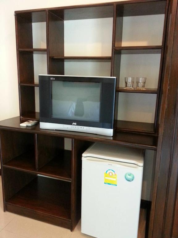 Safe House Hostel Patong Phòng bức ảnh