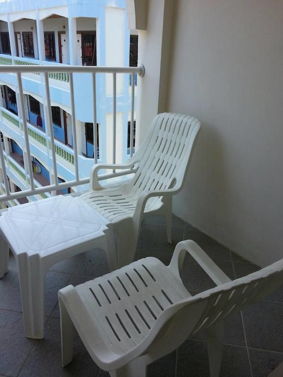 Safe House Hostel Patong Phòng bức ảnh