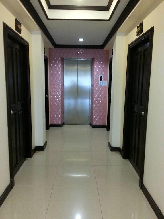Safe House Hostel Patong Ngoại thất bức ảnh